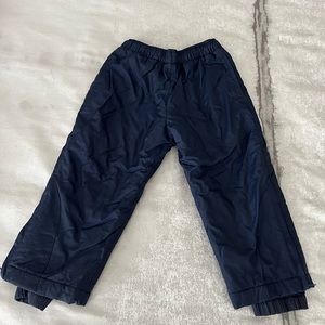 Kids SNOW PANTS